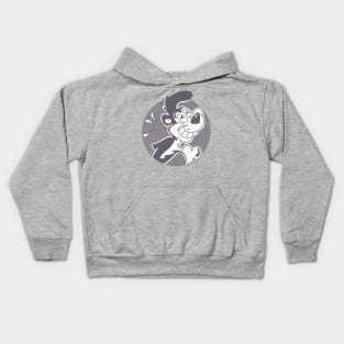 Hello Cherie Kids Hoodie